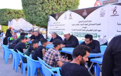 العتبة العباسية المقدسة تختتم مشروع تعليم القراءة الصحيحة للزائرين