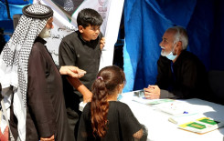 العتبة العباسية المقدسة تختتم مشروع تعليم القراءة الصحيحة للزائرين