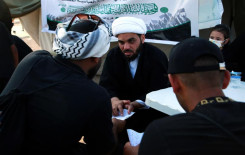 العتبة العباسية المقدسة تختتم مشروع تعليم القراءة الصحيحة للزائرين