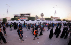 العتبة العباسية المقدسة تختتم مشروع تعليم القراءة الصحيحة للزائرين