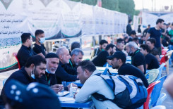 العتبة العباسية المقدسة تختتم مشروع تعليم القراءة الصحيحة للزائرين