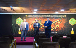 المجمع العلمي للقرآن الكريم وهيأة الحشد الشعبي في بابل يتفقان على إقامة سلسلة من البرامج القرآنية