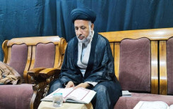 فرع الهندية يواصل إقامة جلساته الأسبوعية المتخصصة في تفسير القرآن الكريم