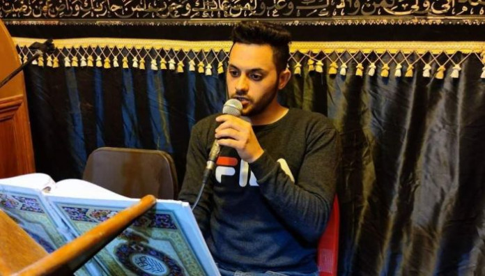 فرع الهندية يواصل إقامة جلساته الأسبوعية المتخصصة في تفسير القرآن الكريم