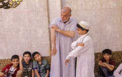 مشروع الدورات القرآنية الصيفية يستقبل أكثر من 20،000 طالب في كربلاء المقدسة والمحافظات