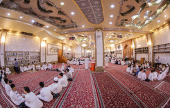 مشروع الدورات القرآنية الصيفية يستقبل أكثر من 20،000 طالب في كربلاء المقدسة والمحافظات