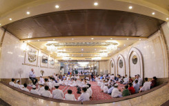 مشروع الدورات القرآنية الصيفية يستقبل أكثر من 20،000 طالب في كربلاء المقدسة والمحافظات