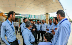 مشروع الدورات القرآنية الصيفية يستقبل أكثر من 20،000 طالب في كربلاء المقدسة والمحافظات