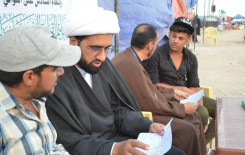 أولى مراكز تعليم القراءة الصحيحة تُفتتَح في المثنى