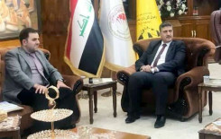 رئيس جامعة ذي قار: المشروع القرآني في الجامعات والمعاهد العراقية هو خطوة كبيرة وذو اهداف سامية وقيم إنسانية عليا