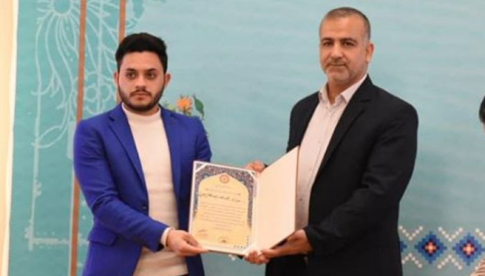 معهد القرآن الكريم يبارك لطلبته فوزهم بالمراكز المتقدمة في المسابقات القرآنية