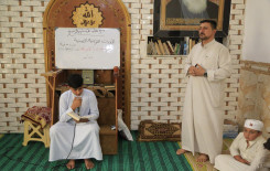 المجمع العلمي: مشروع الدورات القرآنية الصيفية وصل لجميع مناطق الهندية