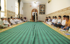 المجمع العلمي: مشروع الدورات القرآنية الصيفية وصل لجميع مناطق الهندية
