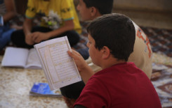 المجمع العلمي: مشروع الدورات القرآنية الصيفية وصل لجميع مناطق الهندية