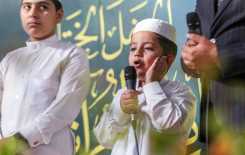 العتبة العباسية المقدسة تحتفي بتخرج أكثر من 22,000 طالب من مشروع الدورات القرآنية الصيفية