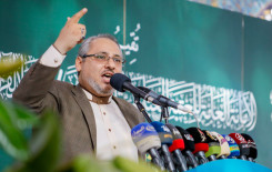 العتبة العباسية المقدسة تحتفي بتخرج أكثر من 22,000 طالب من مشروع الدورات القرآنية الصيفية