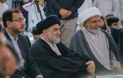 العتبة العباسية المقدسة تحتفي بتخرج أكثر من 22,000 طالب من مشروع الدورات القرآنية الصيفية