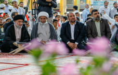 العتبة العباسية المقدسة تحتفي بتخرج أكثر من 22,000 طالب من مشروع الدورات القرآنية الصيفية