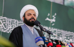 العتبة العباسية المقدسة تحتفي بتخرج أكثر من 22,000 طالب من مشروع الدورات القرآنية الصيفية