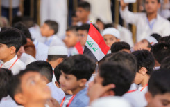 العتبة العباسية المقدسة تحتفي بتخرج أكثر من 22,000 طالب من مشروع الدورات القرآنية الصيفية