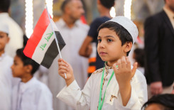 العتبة العباسية المقدسة تحتفي بتخرج أكثر من 22,000 طالب من مشروع الدورات القرآنية الصيفية