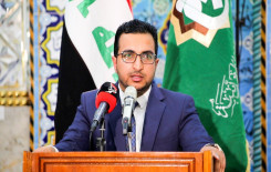 منابر النور في ضيافة دار القرآن الكريم بقضاء عفك