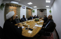 مجلس معهد القرآن الكريم يُنهي مناقشة خطته للعام المقبل