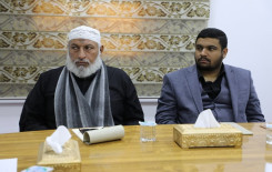 مجلس معهد القرآن الكريم يُنهي مناقشة خطته للعام المقبل