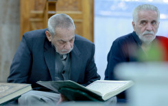 المَجمّع العلمي ومقام الإمام المهدي يقيمان جلسة تعليمية للمؤمنين