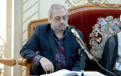 المَجمّع العلمي ومقام الإمام المهدي يقيمان جلسة تعليمية للمؤمنين