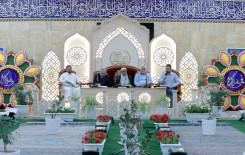 المَجمّع العلمي ومقام الإمام المهدي يقيمان جلسة تعليمية للمؤمنين