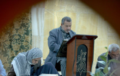 المَجمّع العلمي ومقام الإمام المهدي يقيمان جلسة تعليمية للمؤمنين