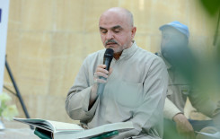 المَجمّع العلمي ومقام الإمام المهدي يقيمان جلسة تعليمية للمؤمنين