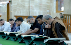 المَجمّع العلمي ومقام الإمام المهدي يقيمان جلسة تعليمية للمؤمنين