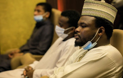 أكثر من 30 طالبًا افريقيًا يشاركون في دورة الإمام الحسن المجتبى (عليه السلام) القرآنية