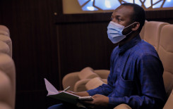 أكثر من 30 طالبًا افريقيًا يشاركون في دورة الإمام الحسن المجتبى (عليه السلام) القرآنية