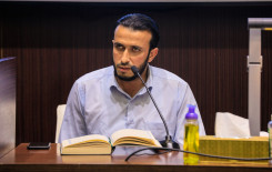 أكثر من 30 طالبًا افريقيًا يشاركون في دورة الإمام الحسن المجتبى (عليه السلام) القرآنية