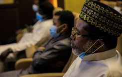 أكثر من 30 طالبًا افريقيًا يشاركون في دورة الإمام الحسن المجتبى (عليه السلام) القرآنية