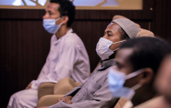 أكثر من 30 طالبًا افريقيًا يشاركون في دورة الإمام الحسن المجتبى (عليه السلام) القرآنية