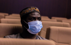 أكثر من 30 طالبًا افريقيًا يشاركون في دورة الإمام الحسن المجتبى (عليه السلام) القرآنية