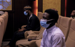 أكثر من 30 طالبًا افريقيًا يشاركون في دورة الإمام الحسن المجتبى (عليه السلام) القرآنية