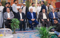 معهد القرآن الكريم يختتم برامجه الرمضانية في الصحن العباسي المطهر