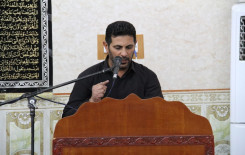 فرع الهندية يُحيي ذكرى استشهاد باقر علوم أهل البيت (عليهم السلام) بمحفلٍ قرآنيٍّ في محافظة واسط.