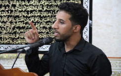 فرع الهندية يُحيي ذكرى استشهاد باقر علوم أهل البيت (عليهم السلام) بمحفلٍ قرآنيٍّ في محافظة واسط.