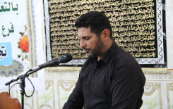 فرع الهندية يُحيي ذكرى استشهاد باقر علوم أهل البيت (عليهم السلام) بمحفلٍ قرآنيٍّ في محافظة واسط.