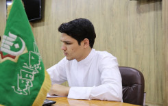 معهد القرآن الكريم فرع النّجف الأشرف يجري اختبارات لمسابقةٍ في الحفظ لأكثر من (60) حافظًا