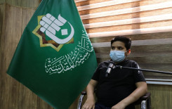 معهد القرآن الكريم فرع النّجف الأشرف يجري اختبارات لمسابقةٍ في الحفظ لأكثر من (60) حافظًا