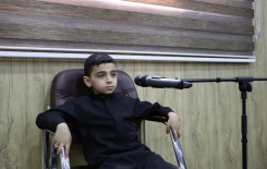 معهد القرآن الكريم فرع النّجف الأشرف يجري اختبارات لمسابقةٍ في الحفظ لأكثر من (60) حافظًا