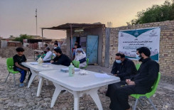 مشروع تعليم القراءة الصحيحة للزائرين ينطلق وسط إجراءات وقائية مشددة