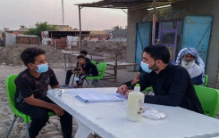 مشروع تعليم القراءة الصحيحة للزائرين ينطلق وسط إجراءات وقائية مشددة